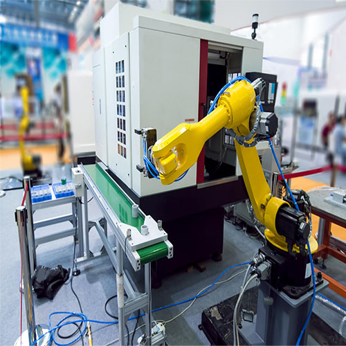 呼和浩特机械制造领域