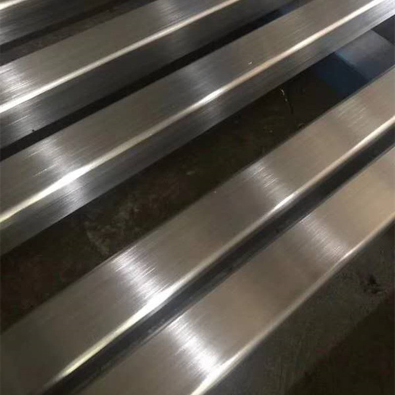 呼和浩特化工设备用316L不锈钢无缝方管