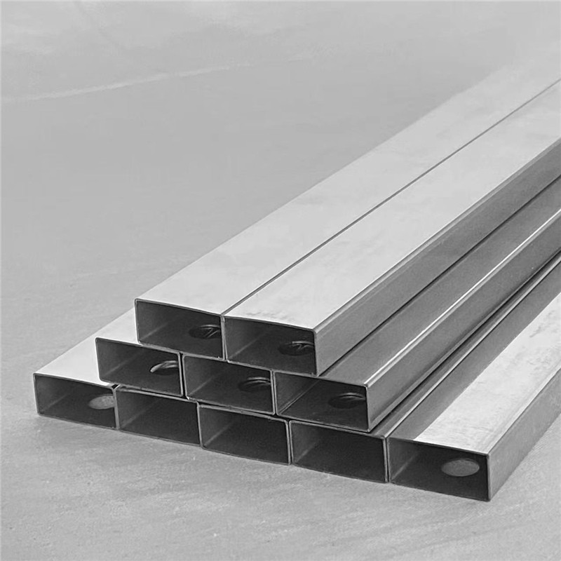 呼和浩特304不锈钢方管