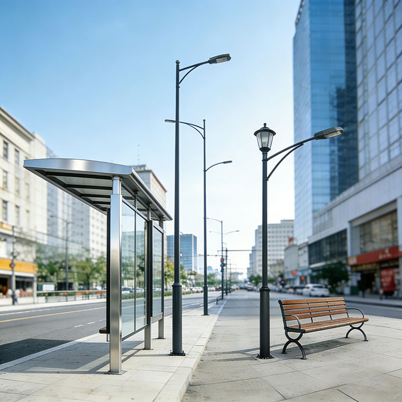 呼和浩特在市政设施领域